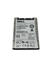 Dell DXDCX 400GB SSD SATA 6GBPS 1.8