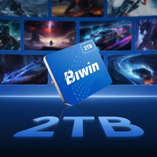 2TB Mini SSD For Onexplayer 3 / X2 MINI PRO / Apex / X1 Air / Super X / SUPER V picture