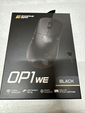 ENDGAME GEAR OP1we Wireless Gaming Mouse - Brand New Sealed Fast picture