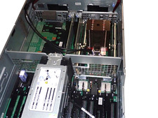 IBM 02WF081 9009-41A 4U High-Speed Power Internal Server System Backplane picture