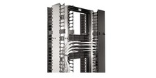 Chatsworth - 30095-703 - Chatsworth Master Cabling Section - Rack Cable picture