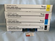 Ricoh TONER MP C2003 MP C2503 MPC2003 MPC2503 841918 841921 841920 841919 GEN picture