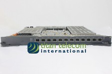 Nokia 3HE04743AA IMM - 7x50 12-PT 10GE SFP+ 7750 7450 tested in our Nokia Lab picture
