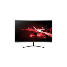 Acer Nitro ED320QR S3 32 inches LED Gaming Monitor - Black - 1500R UM.JE0AA.313 picture