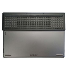 For Lenovo Legion Y740-17IRH Y740-17ICHG Bottom Base Lower Cover Case 5CB0S16451 picture