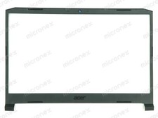 60.Q83N2.002 FOR ACER SCREEN BEZEL FRAME BLACK picture