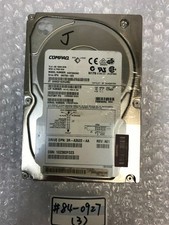 - Compaq 72.8GB 10K U320 SCSI HDD 3R-A3522-AA  260755-002 9R6006-048 picture