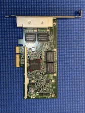 Dell Broadcom 5719 Quad Port 1GB Network Adapter  KH08P  Full Height Bracket picture