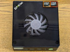 GMKtec K11 Mini PC with AMD Ryzen 9 2TB 32GB RAM OCuLink Thunderbolt 4 picture
