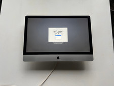Apple iMac 27