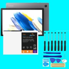 Large Power 7200mAh Battery Toolset for Samsung Galaxy Tab A8 LTE 10.5