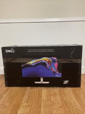 Dell UltraSharp U3225QE 32