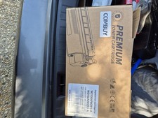 COMBUY Premium Toner Cartridge W2100A/W2101A/W2102A/W2103A For HP Laser picture