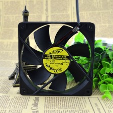 ADDA 12025 AD1212MB-A70GL 12V 0.33A 2pin picture