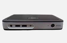 New Dell Wyse 4NH9X 5030 Zero Client 512 MB RAM 32 MB Flash in Black picture