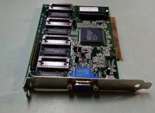 Stb 210-0262-001 Pci Video Card Nitro 3D/Gx Working picture