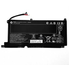 52.5Wh Genuine OEM PG03XL Battery for HP Pavilion Gaming 15-DK0000 16-A000000 US picture