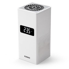 Smart Mini Heater for Resin 3D Printer | Intelligent Temp Control & Air Filtrati picture