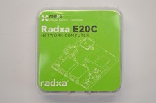 Radxa E20C Quad-Core 2GB Ram No eMMC SBC Dual Gigabit Ethernet 4K rs127-d2e0o0 picture