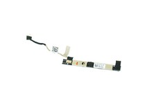 902255-001 757022-299 HP WEBCAM FRONT+ MICROPHONE NOTEBOOKX2 10-P018WM(CC71-712) picture