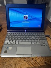 computer  Laptop Toshiba Nb305-N410BL picture