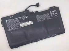 Genuine AI06XL Battery for HP ZBook 17 G3 808451-001 HSTNN-LB6X 808397-421 96Wh picture