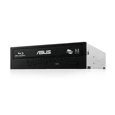 ASUS BW-16D1HT - ultra-fast 16X Blu-ray burner with M-DISC support Quickdelivery picture