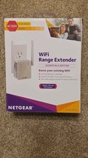 Netgear EX6120 WiFi Extender - AC1200 Dual Band - San Tan Valley picture