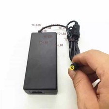 DC15V 2.58A 3A Charger For Yamaha Power Supply Adapter TSX-B72 Radio Amplifier picture
