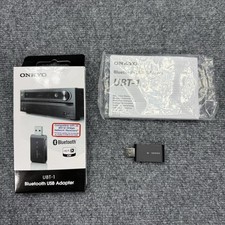 Onkyo UBT-1 Bluetooth USB Adapter Receiver Compatible picture