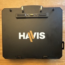 Havis DS-GTC-1001-3 Getac K120 Convertible Laptop Dock Triple Antenna 002 picture