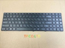New for Lenovo Ideapad 100-15 100-15IBY 100-15IB B50-10 RU keyboard PK131ER2A0 picture