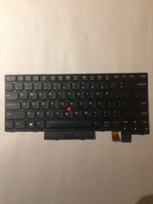 IBM Lenovo Keyboard T470 FRU BOM; MT: 20HE, 20HD Backlit NEW picture