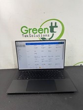 Dell XPS 15 9500 15.6