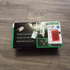 New Clover Toner Cartridge 58X CF258X 201432PR picture