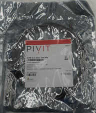 Pivit (Arista) CAB-S-S-25G-2M-PIV 25GBASE-CU SFP28 to SFP28 2m Twinax Cable picture