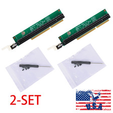 NEW For PCIE16 Expansion Graphic Card for ThinkCentre 2SET M920x M720q P330 picture