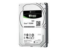 SEAGATE 1TB 2.5  ST1000NX0333 EXOS 7E2000 1FN201-E005 SAS 12Gb 7200 RPM 128MB picture