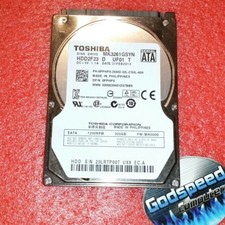 Dell Vostro 3300 Laptop - 320GB Hard Drive Windows 7 Home Premium 64-bit Loaded picture