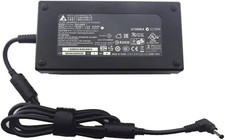 DELTA ADP-230EB T 19.5V 11.8A 5.5×2.5mm Power Adapter Laptop Charger (/RT6-24... picture