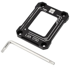 LGA1700-BCF Black V2 CPU Retainer,Intel 12/13/14th Anti-Bend Retainer, LGA170... picture