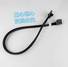 DX7FR for DELL PERC array card backplane dual port SFF-8643 SAS data cable 70cm picture