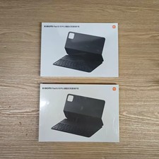 Xiaomi Keyboard Folio Case for Xiaomi Pad 8 / 8 Pro Series, PU + PC + Fiberglass picture