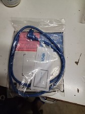 Tripp Lite NM12-603-02M-BL Cat.6 Network Cable picture