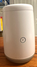 CenturyLink C4000XG Wi‑Fi 6 DSL Modem Router Combo Gigabit 4-Port White/Gray picture