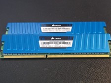 Corsair Vengeance LP 4GB (2 x 2GB) - DDR3 1600mhz CML4GX3M2A1600C9B picture
