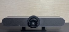 Logitech Meetup x3 4K Video Conference Cameras Units Only No Cables No remotes  picture