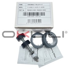 PA03810-0001 Pickup Pick Brake Roller for Fujitsu fi-8150 fi-8170 fi8190 fi-8250 picture