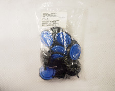 Lot of 12 Dematic 0430030511 Air Actuator Rubber Diaphram One Hose picture