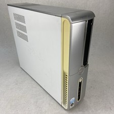 Dell Inspiron 530s DT Pentium Dual Core E5200 2.5 GHz 4 GB RAM No HDD No OS picture